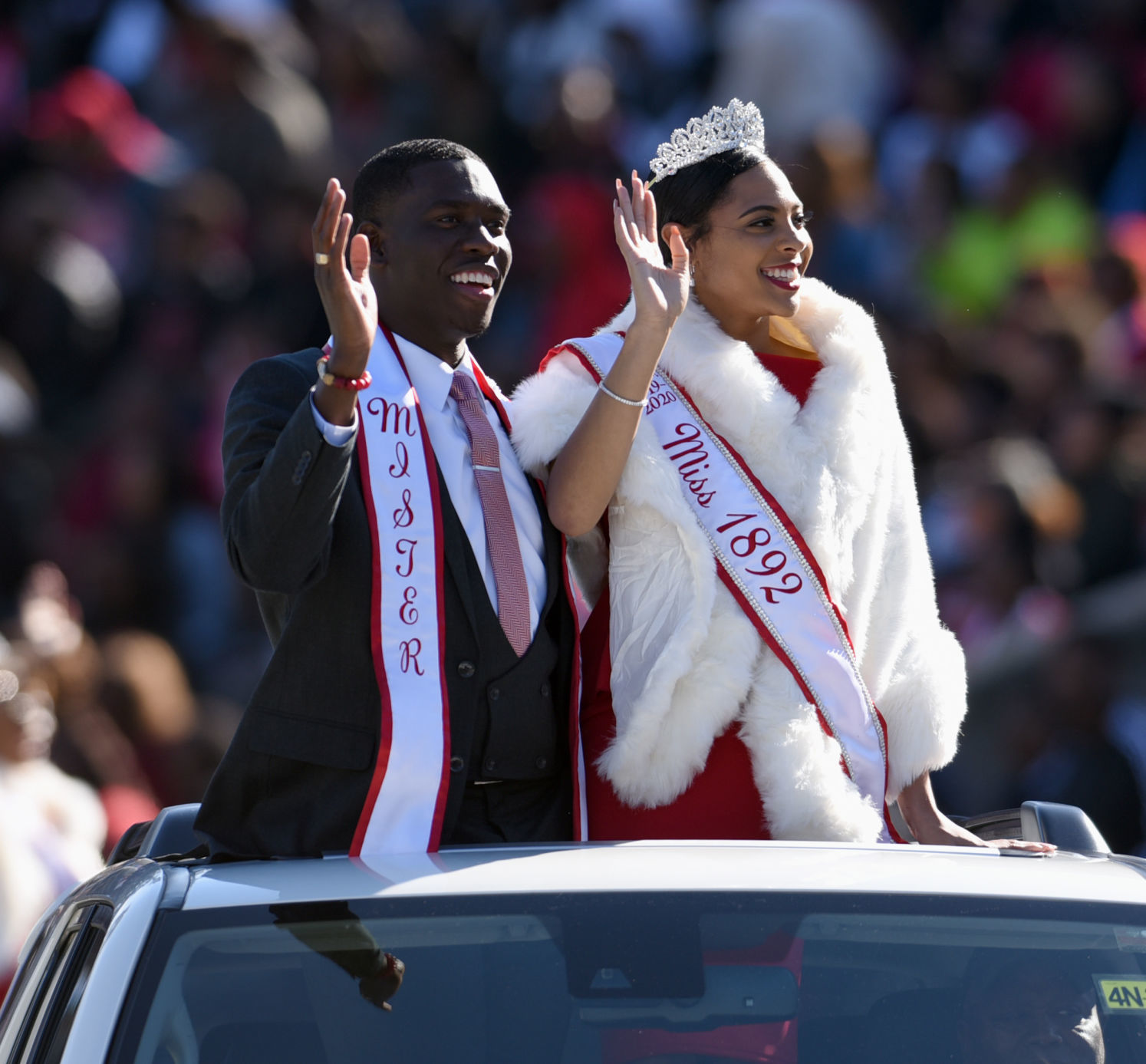 Shaw WSSU football